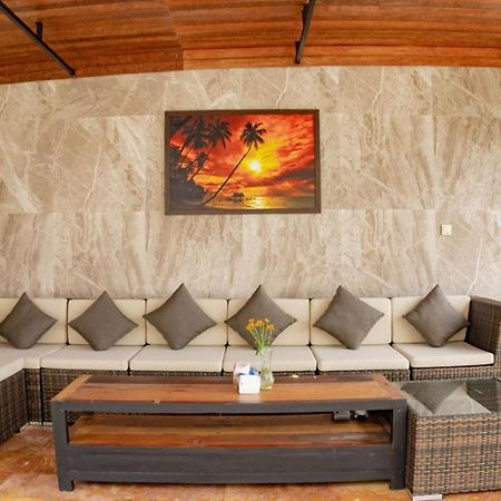 Berawa Homestay Canggu Exterior foto