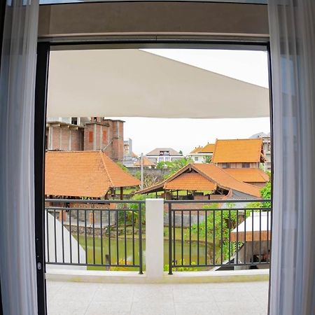Berawa Homestay Canggu Exterior foto