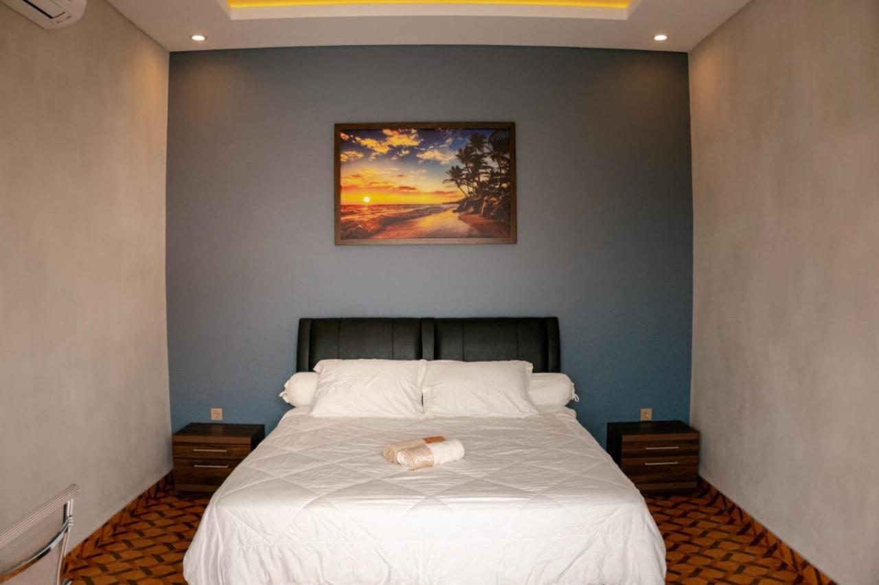 Berawa Homestay Canggu Exterior foto